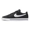 Nike Scarpe da Ginnastica Court Legacy Nere Bianche Uomo DH3162-001