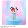 TAKARA TOMY Doll Petit Sanrio Characters Collection Pretend Play Toy for Ages 3 and Up Licca-chan Licca-chan Dress-Up