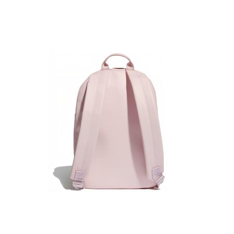 Adidas Originals Polyurethane Backpack Regular Women's Cherry Blossom Pink Adidas DU6809