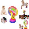 Colorful Rotating Ferris Wheel Baby Toy For Fun And Educational Playtime Development