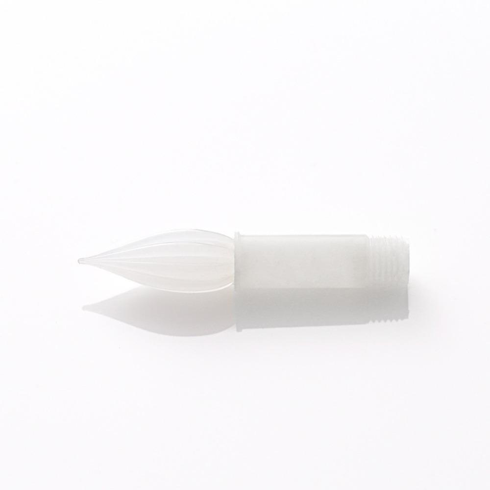 Writing Gift Dip Pen Tip Hand-Polished For Jinhao 82 Fountain Pen Student Glass Pen Nib  Office Use