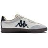 Kappa Tifo Back To Back Classic Fashion Casual Versatile Comfortable Thin Sole Non-Slip Wear-Resistant Low-Top Skate Shoes K0FW5CC70-0106