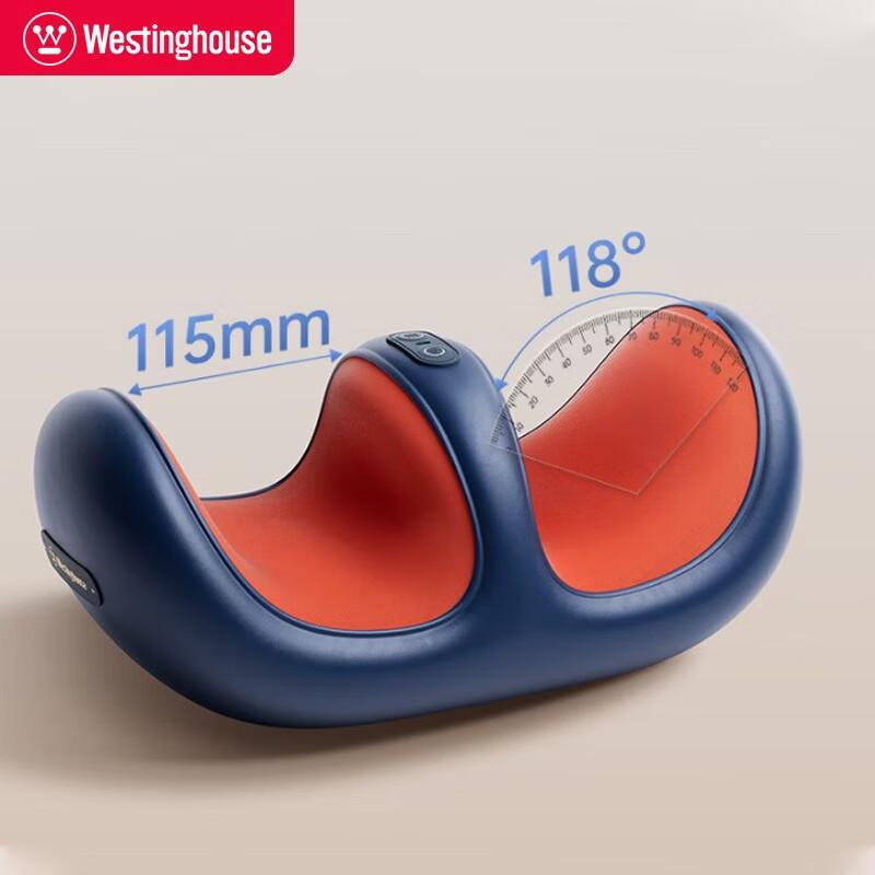 Westinghouse Wireless Foot & Leg Massager