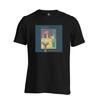 Aztec Camera T Shirt Highland Hard Rain Album Cover Indie Rock Pop Classic