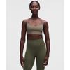 LULULEMON Flow Y Bra Light Support, A/B Cup *Updated Design Cyfr