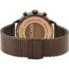 Welder Moody WWRC415 Brown Watch Men's