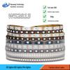 WS2813 Dream Color 5050 RGB LED Strip with Built-in IC Driver and Breakpoint Resume, DC5V