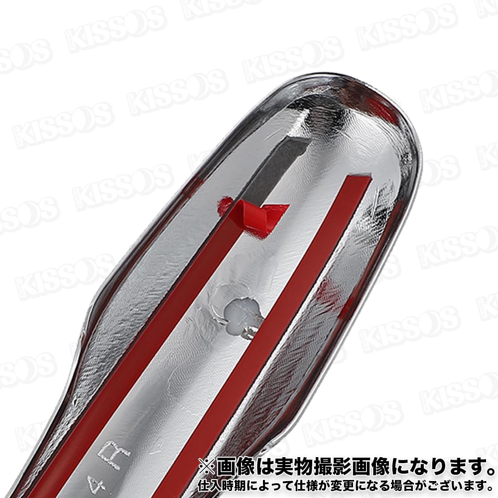 Universelle Aftermarket-Türverkleidungen für Camry Harrier Prius und Corolla Cross Option (Serie 70), (80er Serie), (50er Serie), (ABS), Kratzfest,