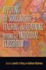Kniha Applying the Scholarship of Teaching and Learning Beyond the Individual Classroom