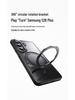 Samsung S26 Ultra TPU+PC Rotating Stand Drop-Proof Case