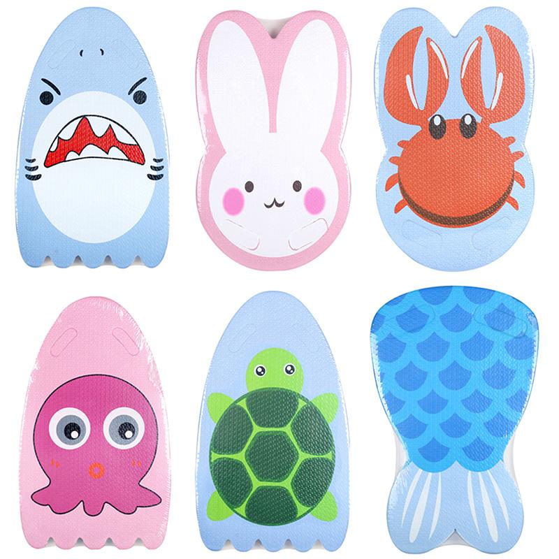 Eva Swimming Kickboard Swim Training Aid Kickboard Tool Float Device Fun Pool Exercise Equipment For Children Beginner