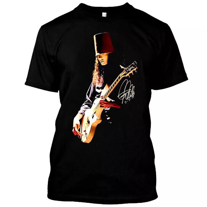 Buckethead American Musician Guitarist T Shirt Size S-5XL NW56 Unisex T-Shirt L
