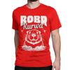 Bobr Bober Kurwa T-Shirts Men Women Polish Awesome 100% Cotton Tee Shirt Round Neck Short Sleeve T Shirts Summer Tops