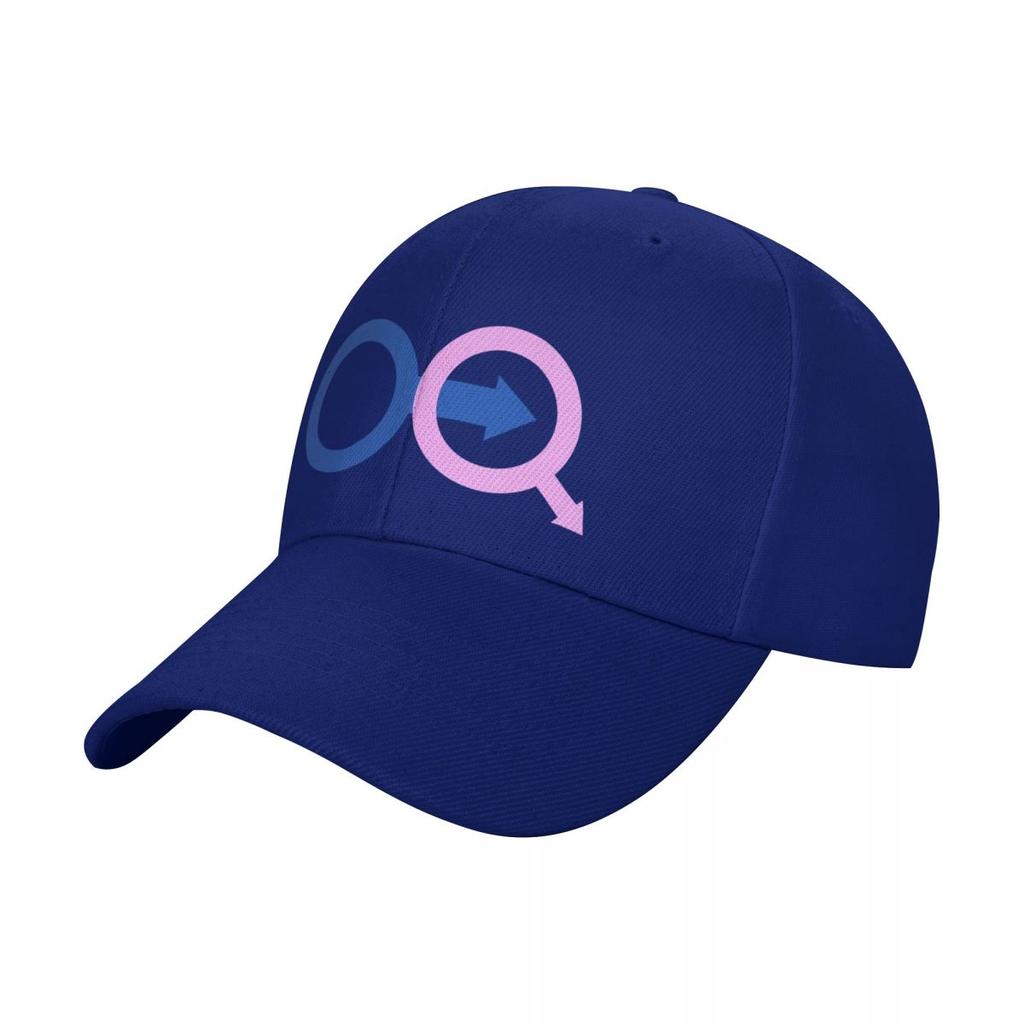 Sissy Faggot Symbol Baseball Cap Fashion Beach fun hats Christmas Hat Trucker Cap Men Womens