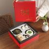JANLA Ceramic Gongfu Tea & Aroma Set