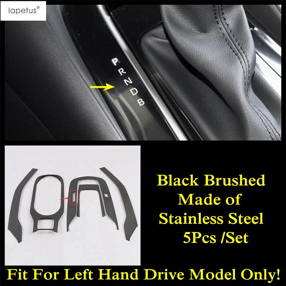 Central Control Shift Gear Panel Water Cup Holder Cover Trim For Toyota Corolla E210  - 2025 /Corolla Cross XG10  - 2025