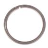 1Pc Titanium Key Ring Titanium Alloy Car Key Chain Outdoor Male Creativity Gift Small Tool Car Keychian Accessories