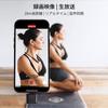 New Year Wireless Microphone Bluetooth Neckband Earphones Neckband Microphone for External Smartphone Plug No App No Automatic Noise Sound Lightning
