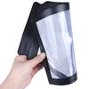 Home Office Supplies A4 Large Sheet Magnifier Glass Reading Aid Lens For Reading