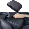 Center Console Armrest Cover Cushion for Toyota Tacoma 2016-2023 Interior Moulding Panel