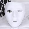 Halloween Ghost Dance Hip Hop Masque DIY Cosplay Party Props for Home