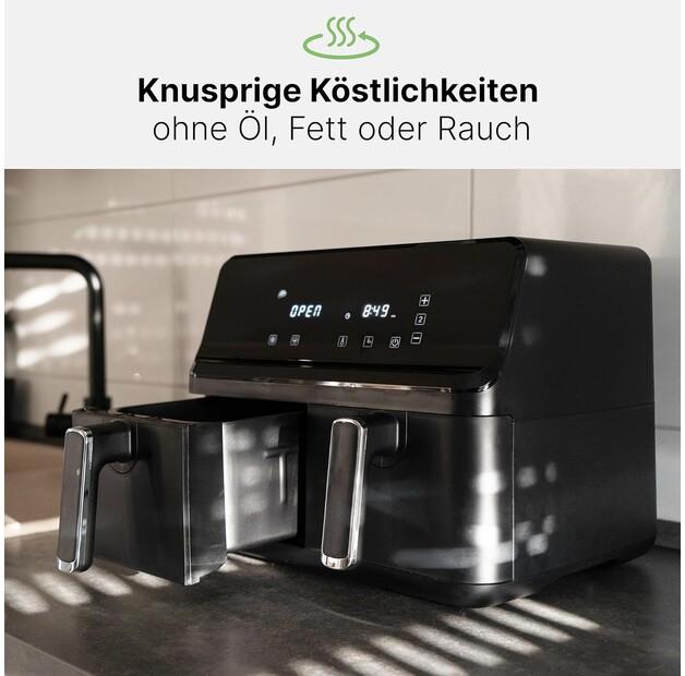 Фритюрница Clatronic FR 3804 H (264003)