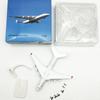 20cm Alloy Soviet Union Air ANTONOV 225 Airlines Ukraine An-225 Mriya WORLD BIGGEST CARGO Airplane Model Plane Diecast Aircraft