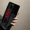 Case for Samsung Galaxy A06 A01 A02 A03 A04 Note 20 Ultra 9 10 A50 A70 A05 A10 A20 A30 A40 Soft Back Phone Cover Hot Demonss