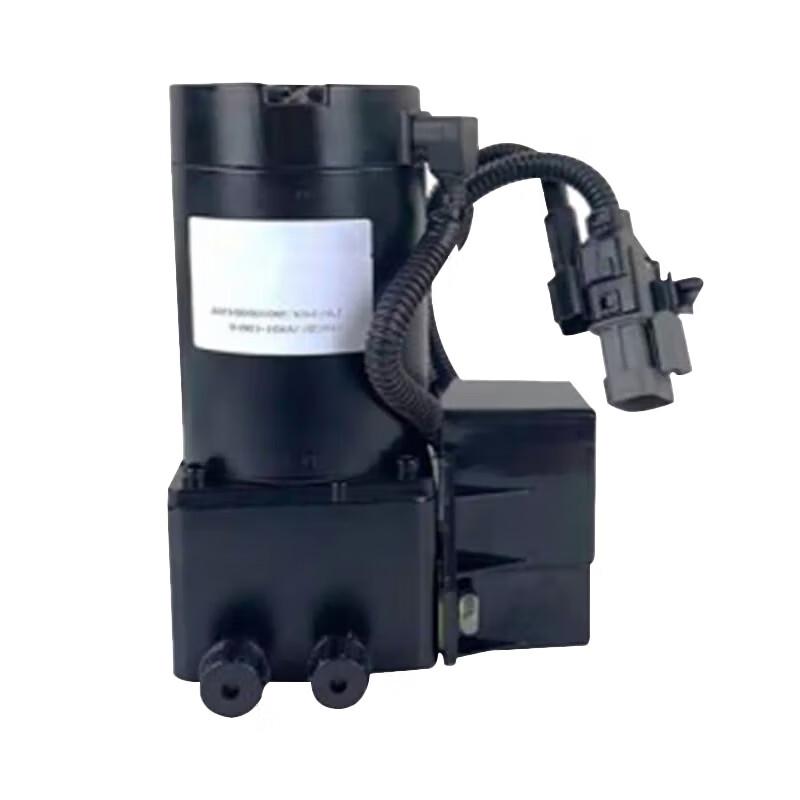Zituoke Electric Cab Lift Pump/Flip Motor for Jiefang CA1125J