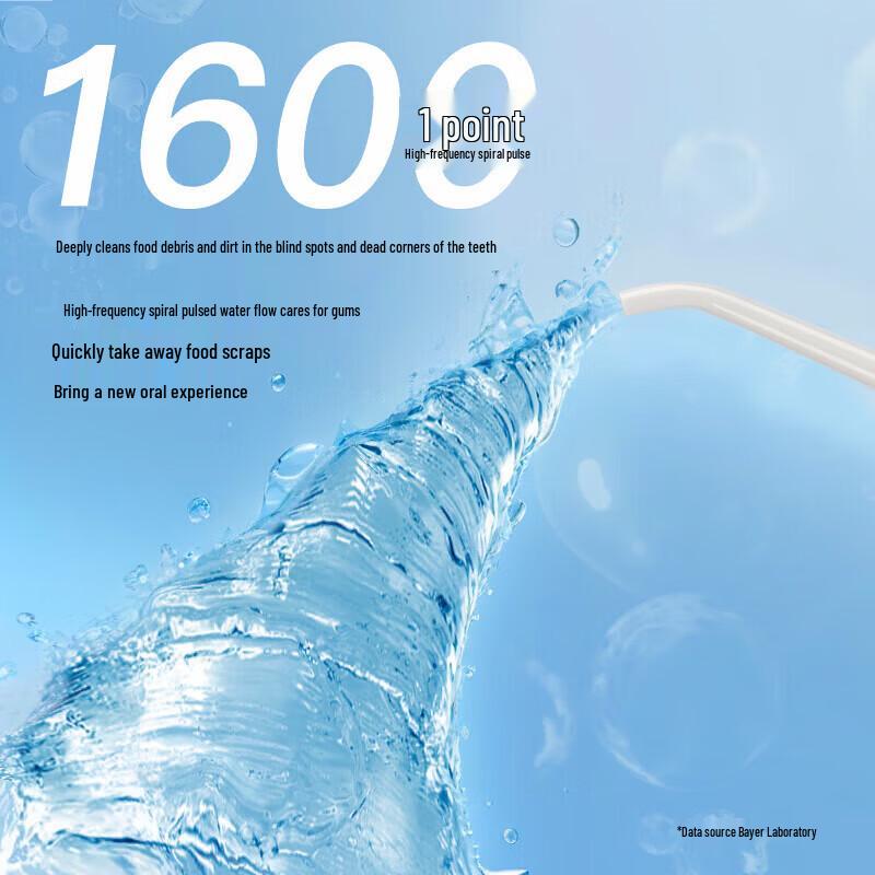 BAIR M3Plus Electric Water Flosser