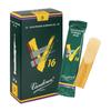 Vandoren Soprano Saxophone Reeds 3 V16, Hardness (10 Reeds)