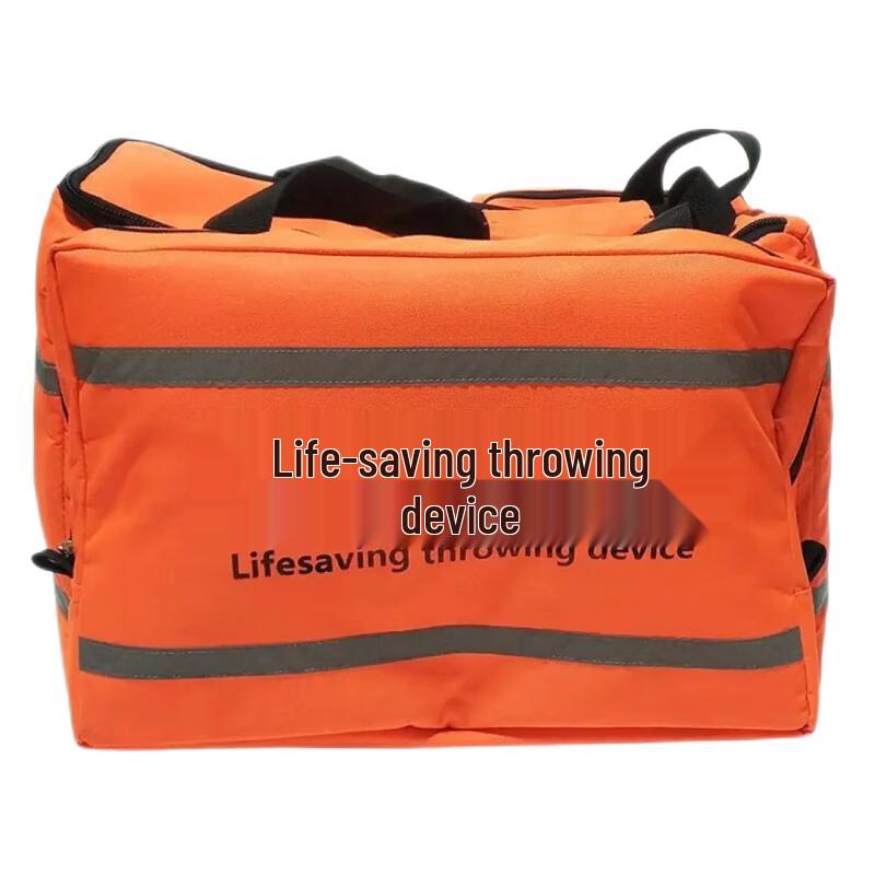 Korean Style Lifesaving Rescue Thrower