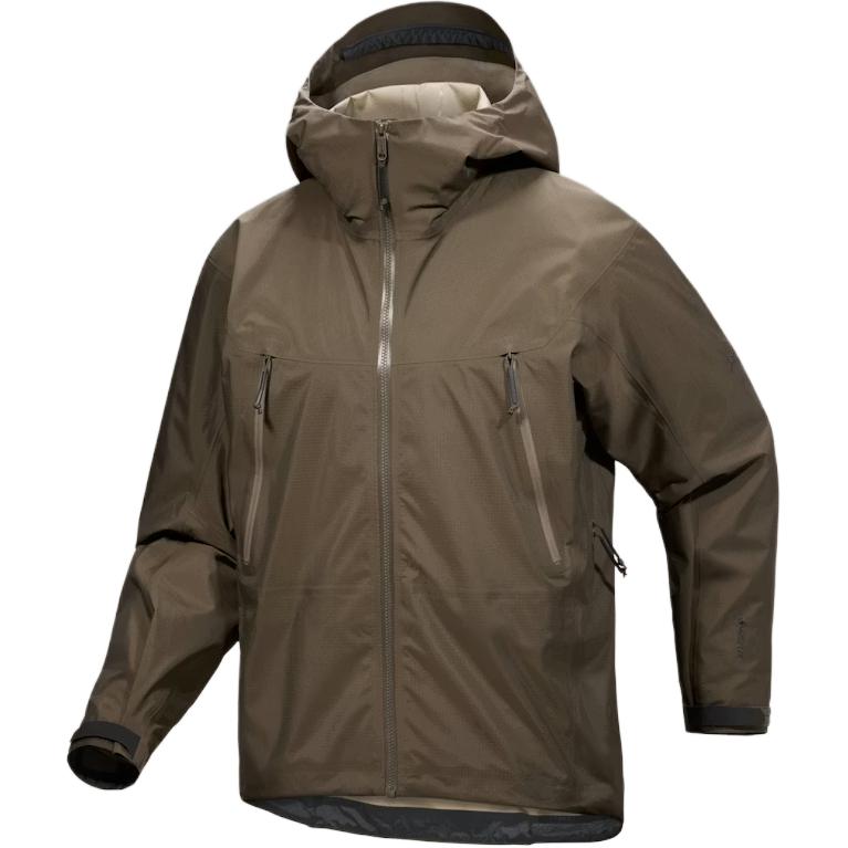 Arc`teryx LEAF ALPHA Windbreaker Jacket Men`s