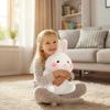 Novelty Plush Toy Gift Doll (unmarked)