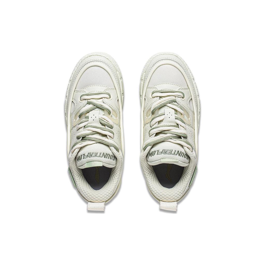New LINING Reputation 3.5 Casual Shoes Women's Low Top AGCT332-3