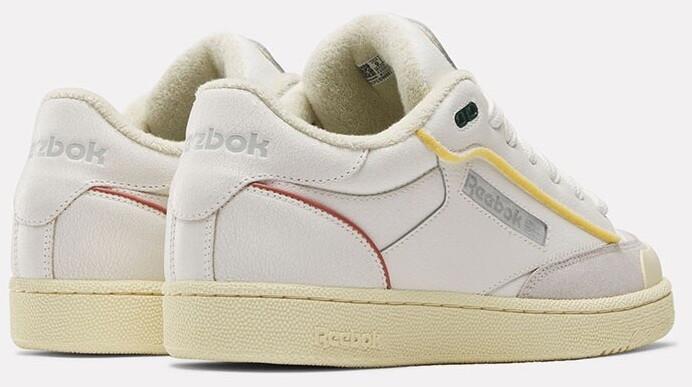 Кроссовки Reebok Club C Bulc Sportschuhe 100201145