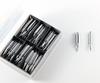 Tachikawa Pin Manufacturing Co., Ltd. T3G Pen Nibs, Premium Quality, Pack of 100, T3100EX