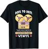 NEW LIMITED Recorder Lover - Reel To Reel Design Gift Idea T-Shirt S-3XL Unisex T-Shirt