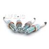 Iridium Spark Plug 4Pcs For BMW 1 2 3 4 5 Series F20 F23 F22 F34 F30 F31 F36 F33 F32 F07 F10 F11 12120039664 12120038896
