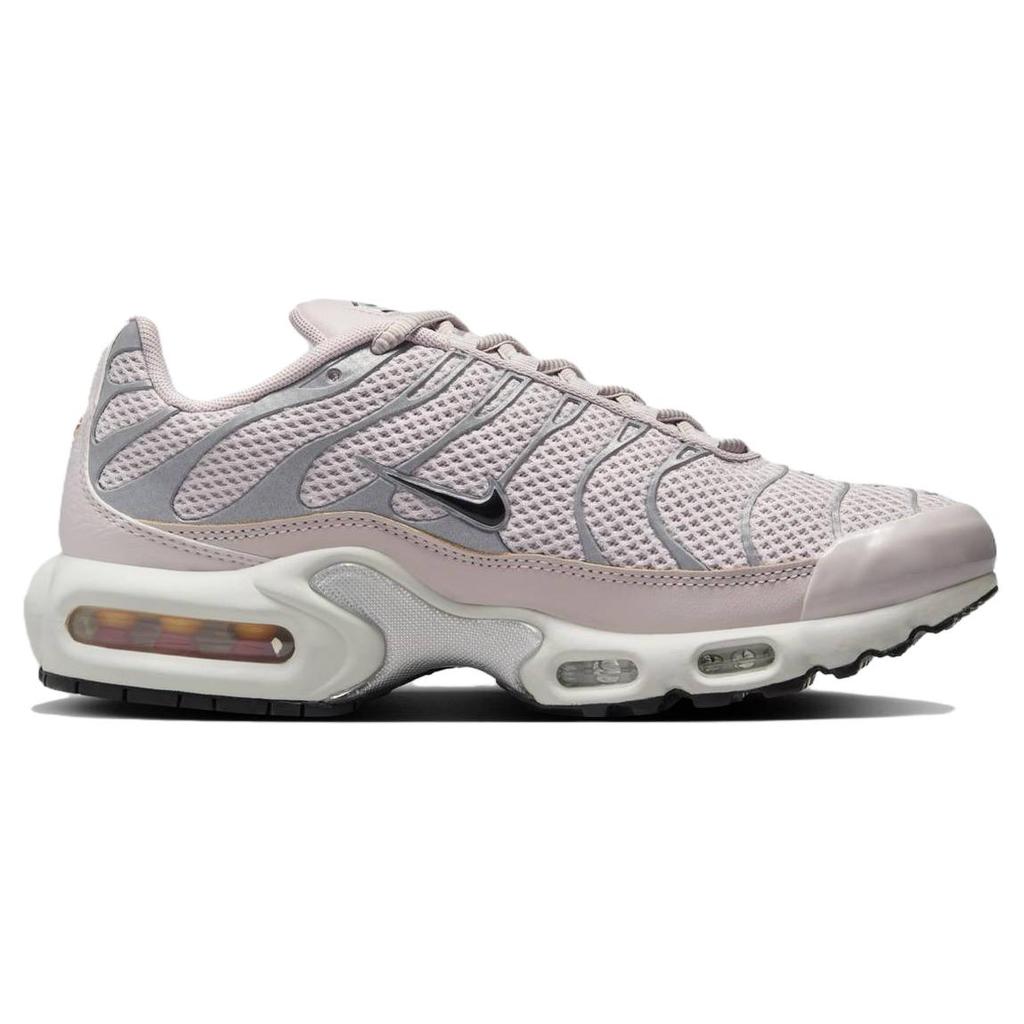New Nike Air Max Plus Platinum Violet Women's FV8480-001