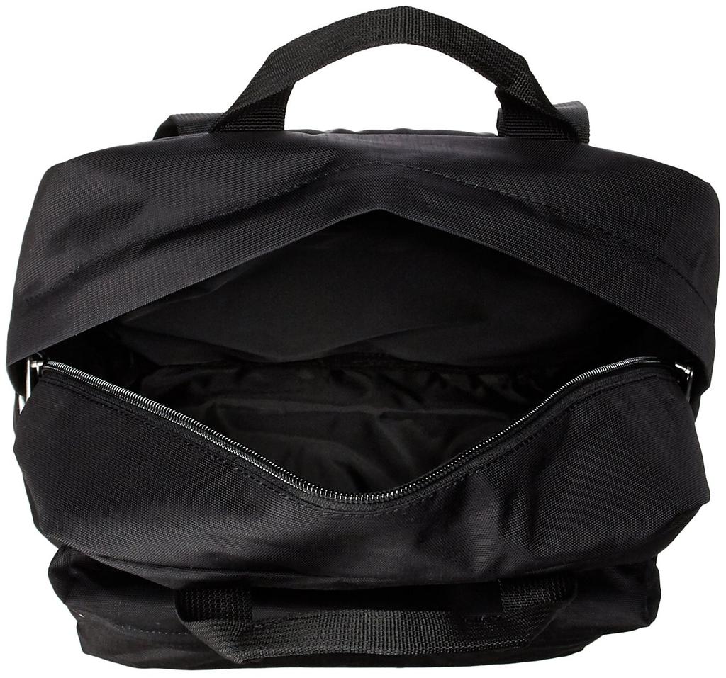 C-Mini Pak (Zwart)