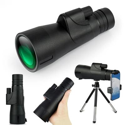 Avcılık için Optik – Dürbünler