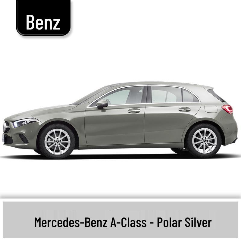 

Mercedes-Benz A-Class AMG Touch-Up Pen: Original Paint Scratch Repair Tool for Automotive Use Touch-up Pen