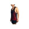 Nike Dri-FIT Advaeroswift Bowerman Track Racing Singlet Fashionable Versatile Comfortable Athletics Running Vest Men tops Multicolor DR5808-010