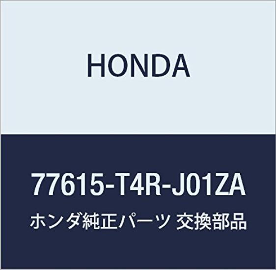 

HONDA Оригинальные Запчасти Панель Центральная Номер Детали 77615-T4R-J01ZA
