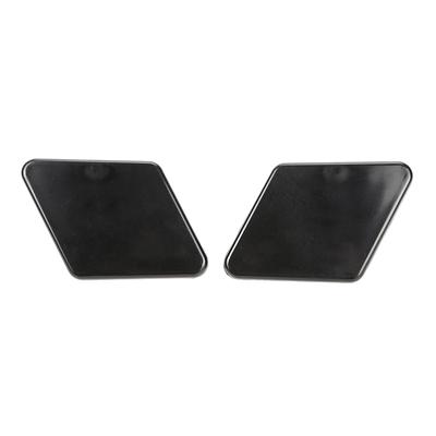 1 Ζεύγος Κάλυμμα Καπακιού Ακροφυσίου Πλυστήρα Προβολέων Εμπρός Προφυλακτήρα Αυτοκινήτου Για BMW E90 E91 320i 325i 330i 328i 2005-2008 61678031307 61678031308