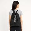Portable Fitness Storage Pouch Adjustable Straps Nylon Sport Daypack Daily Gym Backpack  Couple