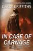 Książka In Case of Carnage : A Paranormal Crime Novel