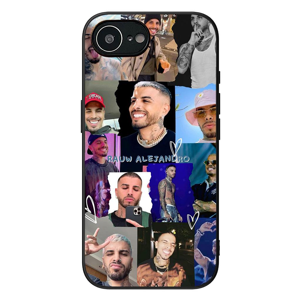 Cover for Xiaomi Poco F7 F6 F8 Ultra F5 X7 X6 X5 X3 NFC M7 M6 Pro C85 C75 C65 C71 C61 Phone Case Rauws Alejandros