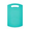ARTH Plastic Cutting/Chopping Board, Cyan